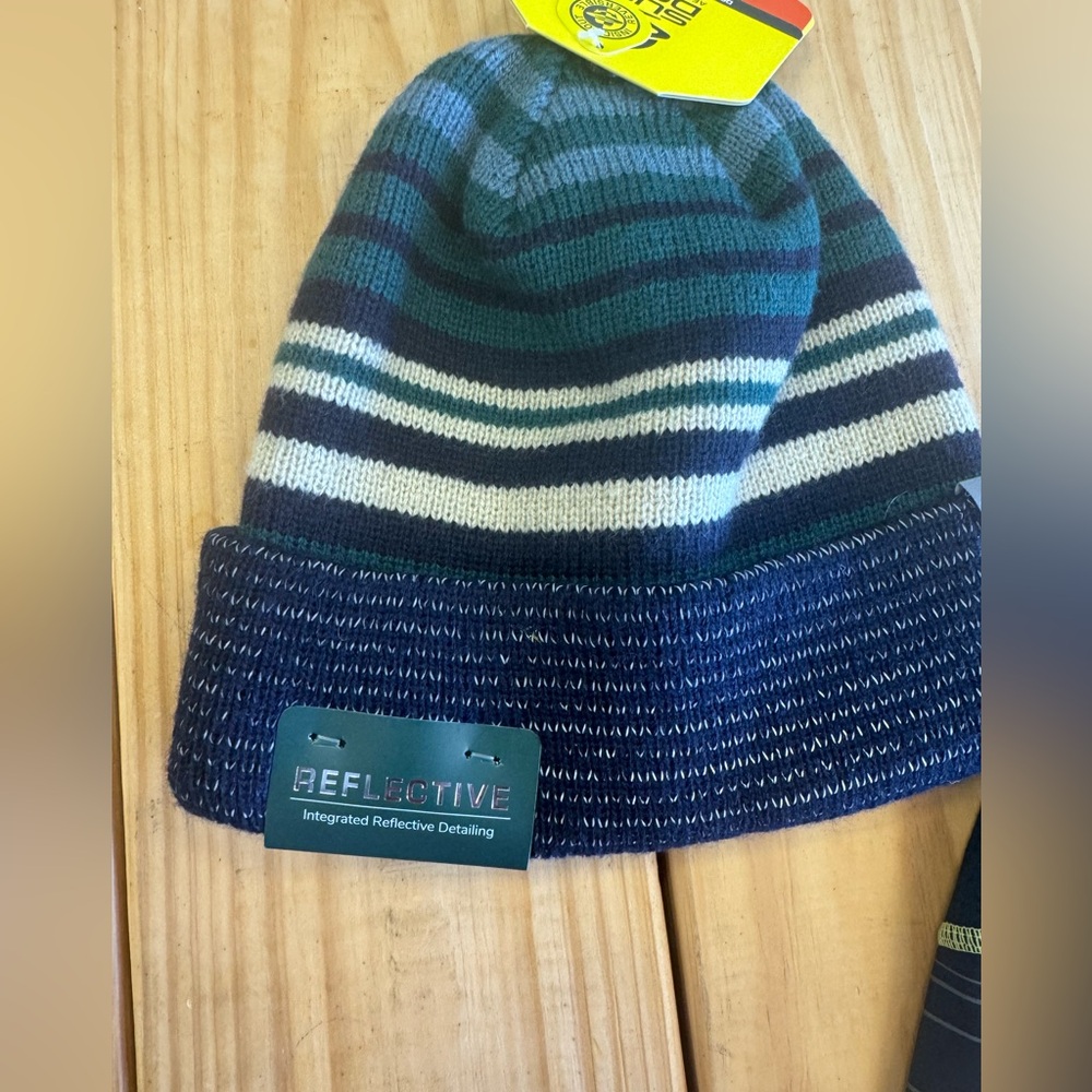 Men’s/Unisex Technical Winter Beanie Bundle
Sunday Afternoon & Outdoor Research - Picture 3 of 9